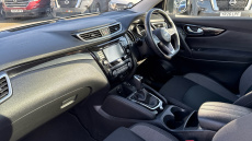 Nissan Qashqai 1.3 DiG-T 160 [157] N-Connecta 5dr DCT Glass Roof Petrol Hatchback